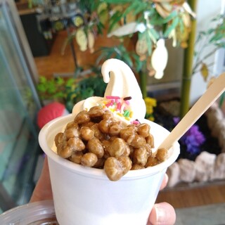 東海パーキングエリア(下り線)フードコート_0