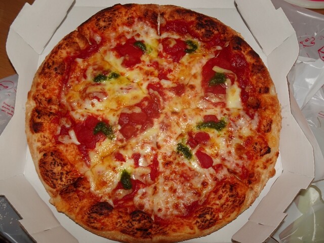 ピザハット 米沢春日店（Pizza Hut） - 米沢（ピザ）の写真