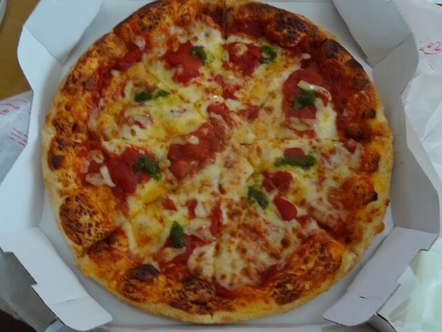 ピザハット 米沢春日店（Pizza Hut） - 米沢（ピザ）の写真