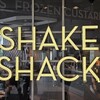 シェイクシャック 新宿サザンテラス