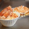 だしともんじゃ - 料理写真: