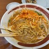 くるまやラーメン 根城店