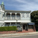 山手十番館 レストラン＆カフェ - 