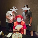 中国料理 翆陽 - 