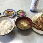 みやもと食堂 - 