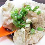 老虎醤温州大餛飩 - 