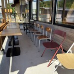 川田うどん魂 - 外観