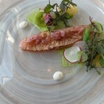 山手十番館 レストラン＆カフェ - 