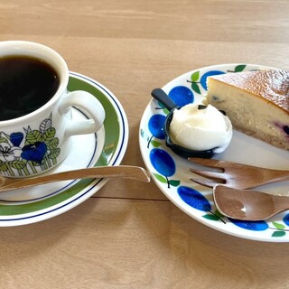 コーヒー オッタ_0