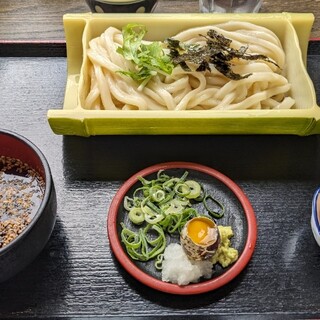 セルフうどんかめや_1