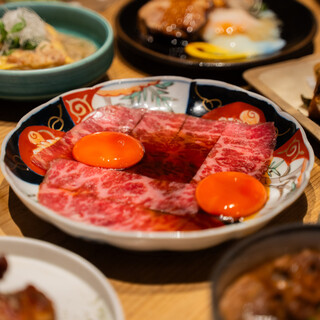 こだわりの品々を味わい尽くす。美味しいひと時を