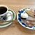 コーヒー オッタ - 料理写真: