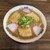 山為食堂 - 料理写真:チャーシューメン 1300円