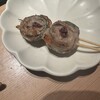 焼鳥と野菜肉巻き串専門店 いろどり恵比寿