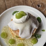 カフェ サカイ - 