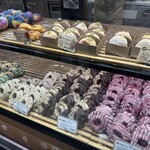 JACK IN THE DONUTS セントシティ小倉店 - 