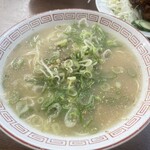 一楽ラーメン - 