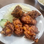 一楽ラーメン - 