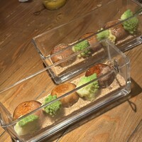 やさいの王様 銀座店 - 