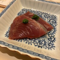 鮨　日本橋　鰤門 - 