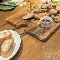 やさいの王様 銀座店 - 