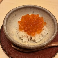 鮨　日本橋　鰤門 - 