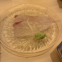 鮨　日本橋　鰤門 - 