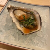 鮨　日本橋　鰤門 - 