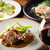 sérieux - 料理写真:コースイメージ
