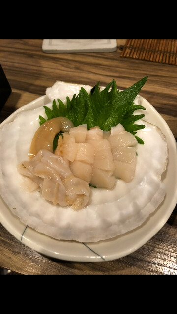 大吉商店 - 青森（焼き鳥）の写真