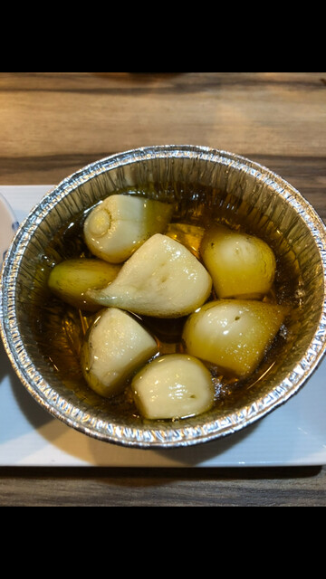 大吉商店 - 青森（焼き鳥）の写真