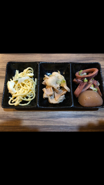 大吉商店 - 青森（焼き鳥）の写真