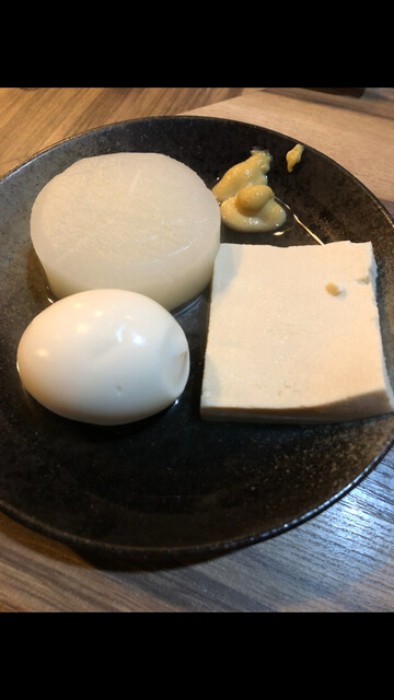 大吉商店 - 青森（焼き鳥）の写真