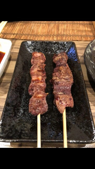 大吉商店 - 青森（焼き鳥）の写真