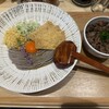 銀座蕎麦うどんしら石 銀座店