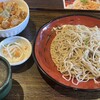 そば香房 佐吉 鎌田店