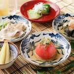 おでん屋たけし - 