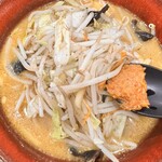 ラーメン渓流 山形駅前店 - 
