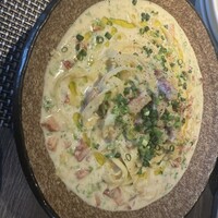 オステリア ブッビーノ - 