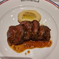 ビストロ・イナシュヴェ - 