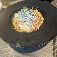 オステリア ブッビーノ - 