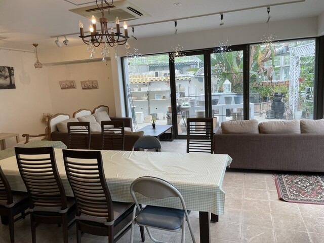 floriade Nara Ten photo 2