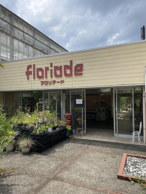 floriade Nara Ten photo 3