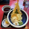 本格手打うどん おか泉