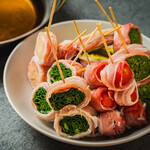 炭火ノ串や。ニューハカタスタイル - 