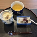 石臼挽手打十割蕎麦 紫翠庵 - 