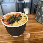 Nalu Health Bar & Café - 