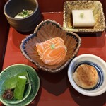 石臼挽手打十割蕎麦 紫翠庵 - 