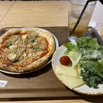 A destra Salvatore - 