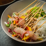 炭火ノ串や。ニューハカタスタイル - 